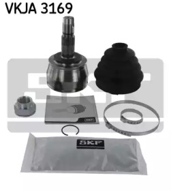 SKF VKJA 3169